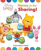 Disney Baby Pooh