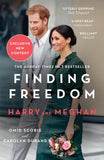 Finding Freedom: The Sunday Times number 1 bestselling biography that tells the real story of Harry and Meghan's life together