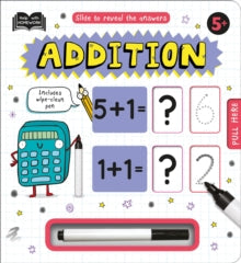 HWH Answer and Reveal Addition - (BB)
