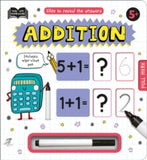 HWH Answer and Reveal Addition - (BB)