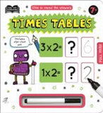 HWH Answer and Reveal TimesTables - (BB)