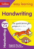 Handwriting Ages 7-9 : Ideal for Home Learning