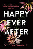 Happy Ever After - (PB)
