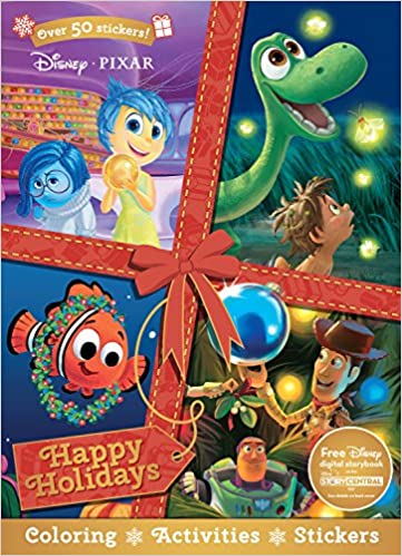 Happy Holidays - Paperback