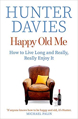 Happy Old Me: How to Live A Long Life, and Really Enjoy It - (PB)