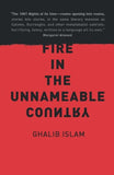 Fire In The Unnameable Country