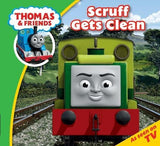 Thomas Story Time: Scruff Gets Clean