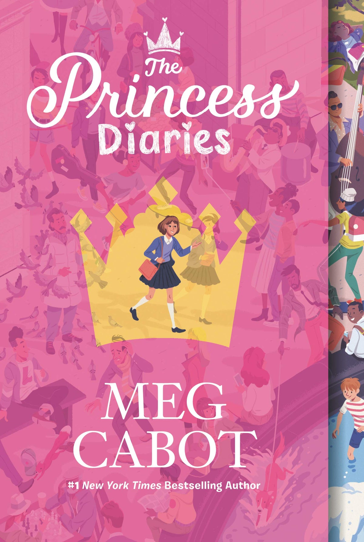 The Princess Diaries: 1