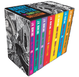 Harry Potter Boxed Set
