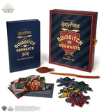 Harry Potter Quidditch at Hogwarts: The Player's Kit