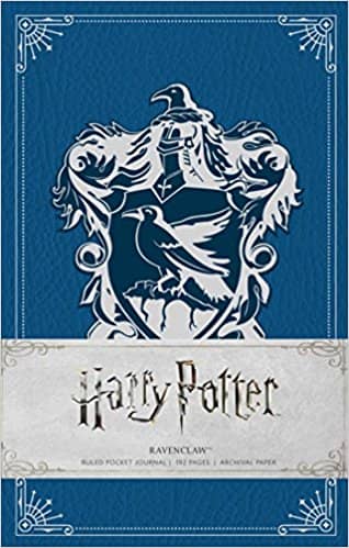 Harry Potter Ravenclaw