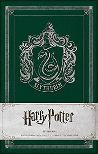 Harry Potter Slytherin