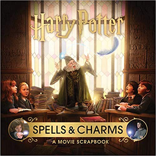 Harry Potter: Spells and Charms