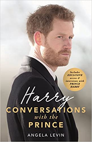 Harry: Conversations with the Prince