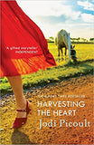 Harvesting the Heart - Paperback