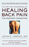 Healing Back Pain (Reissue Edition): The Mind-Body Connection - Paperback