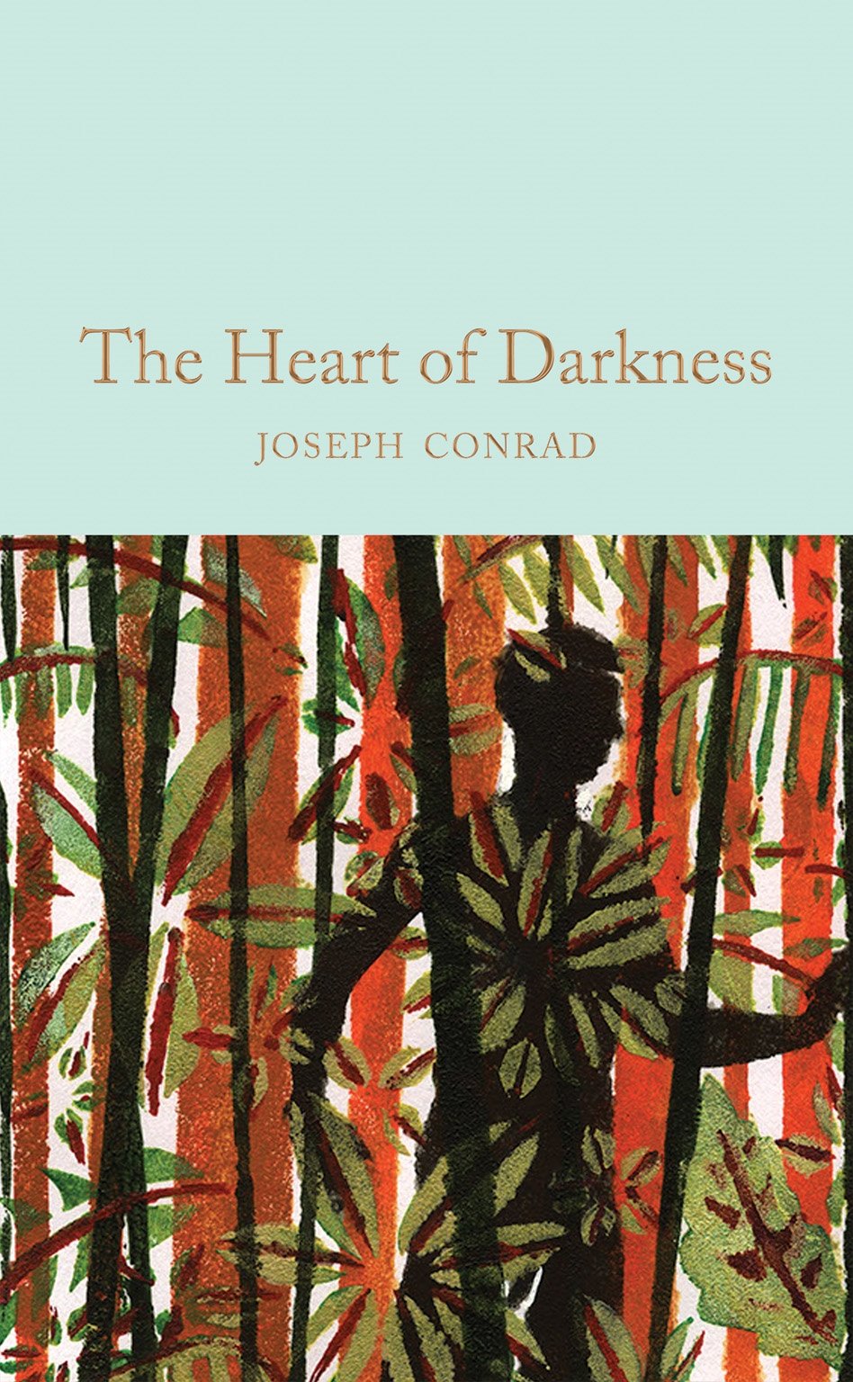 Heart of Darkness and other stories (Macmillan Collector's Library)