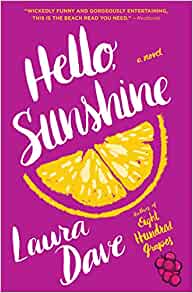 Hello, Sunshine - Paperback