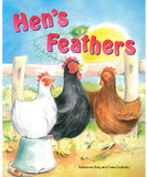 Hen's Feathers  - (PB)