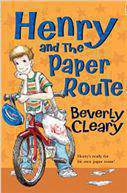 Henry And The Paper Route