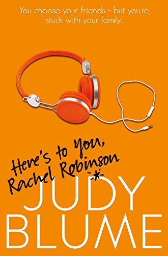 Here's to You, Rachel Robinson - (PB)