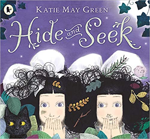 Hide and Seek - Paperback