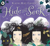 Hide and Seek - Paperback