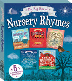My Box of Bonney Press Nursery Rhymes