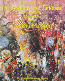 History Of The Arghuns And Tarkhans Of Sindh 1507 1593 And Tarikh i Masumi - (HB)