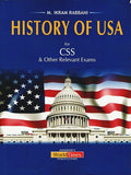 History of USA - Paperback