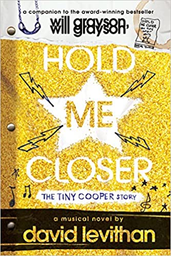 Hold Me Closer: The Tiny Cooper Story