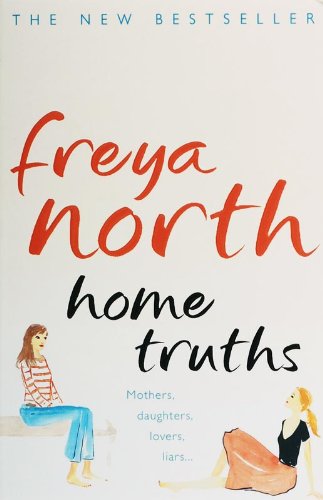 Home Truths - Paperback