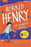 Horrid Henrys Haunted House