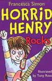 Horrid Henrys Rocks
