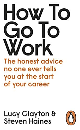 How to Go to Work - Paperback