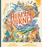 Human Journey - (PB)