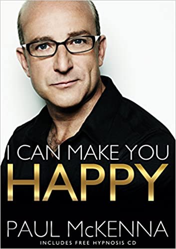 I Can Make You Happy - Paperback