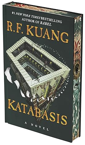 Katabasis Deluxe Limited Edition