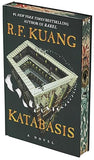 Katabasis Deluxe Limited Edition