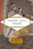 Indian Love Poems Everymans Library POCKET POETS