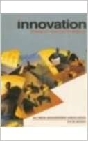 Innovation - Strategy for Corporate Renaissance