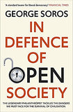 In Defence of Open Society