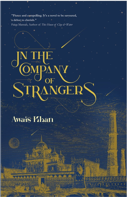 In the Company of Strangers