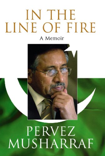 In the Line of Fire