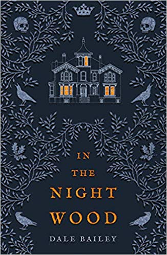 In the Night Wood  - (PB)