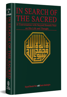 In Search Of The Sacred