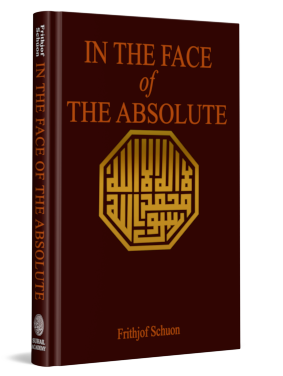 In the Face of The Absolute