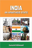 India: An Apartheid State - Paperback