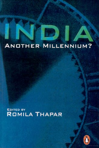 India: Another Millennium - (HB)