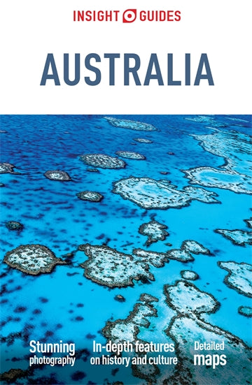 Insight Guides:Australia - (PB)
